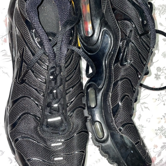 Nike Shoes - Women’s Black Athletic Shoes